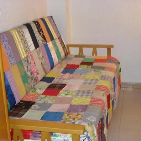 La Barraca 2*