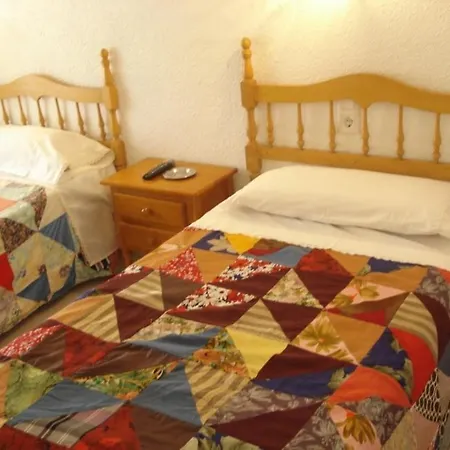 La Barraca 2*