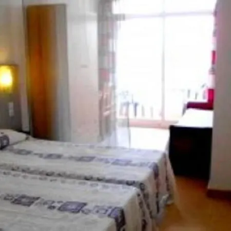 La Barraca Guest house 2*