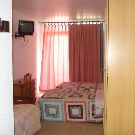 Guest house La Barraca