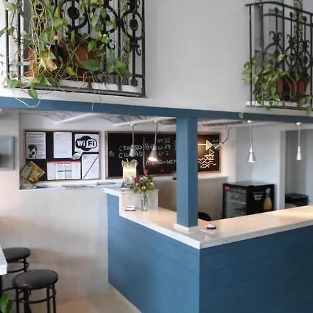 La Barraca Guest house