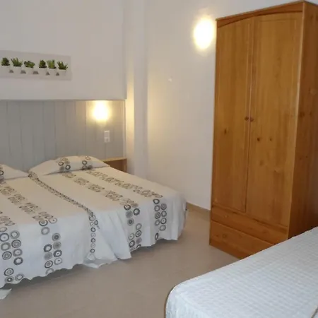 La Barraca Guest house