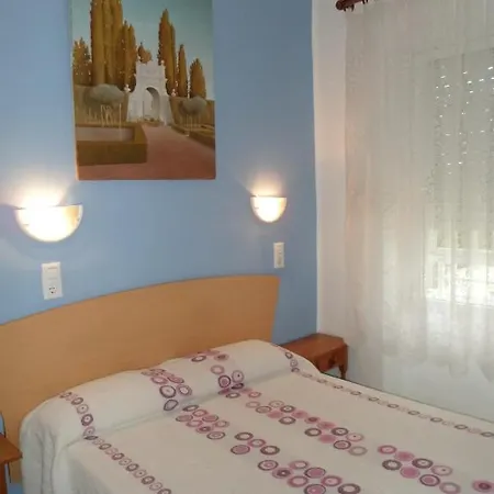Guest house La Barraca Valencia