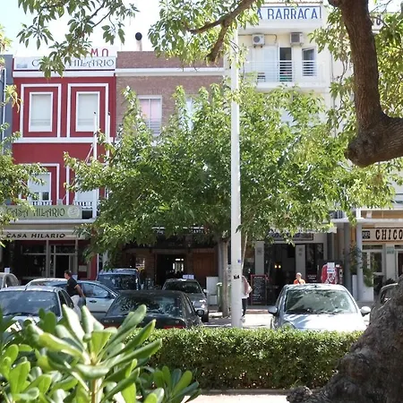 La Barraca Valencia