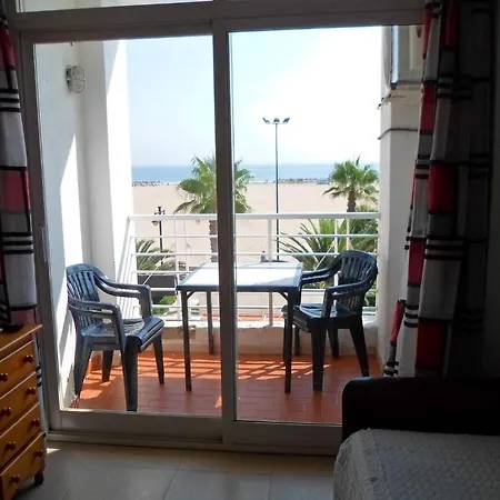 La Barraca Гостевой дом 2*