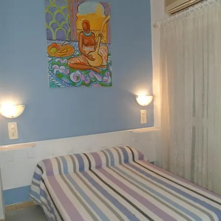 La Barraca 2* Valencia