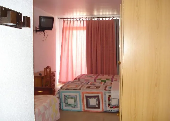 Gæstehus La Barraca