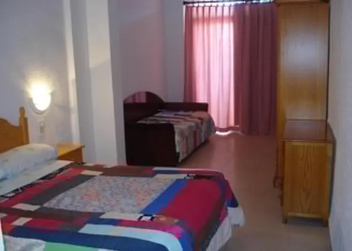 La Barraca Affittacamere 2*