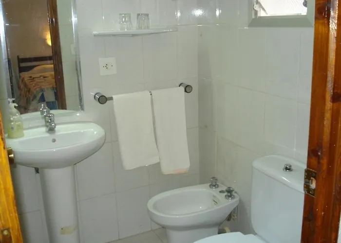 Gæstehus La Barraca Valencia