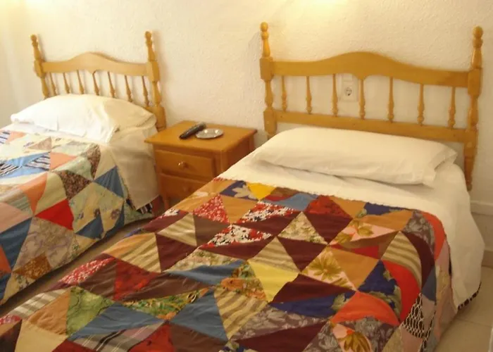 La Barraca 2*