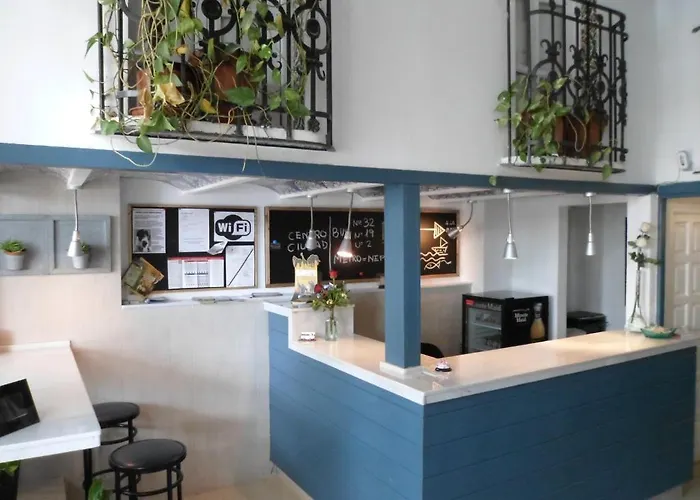 La Barraca Gæstehus