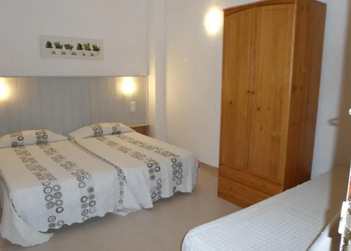 La Barraca Gæstehus