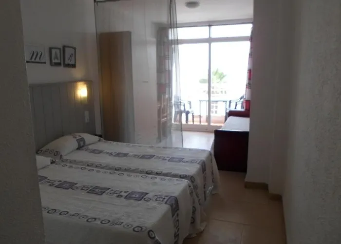 La Barraca Gæstehus 2*