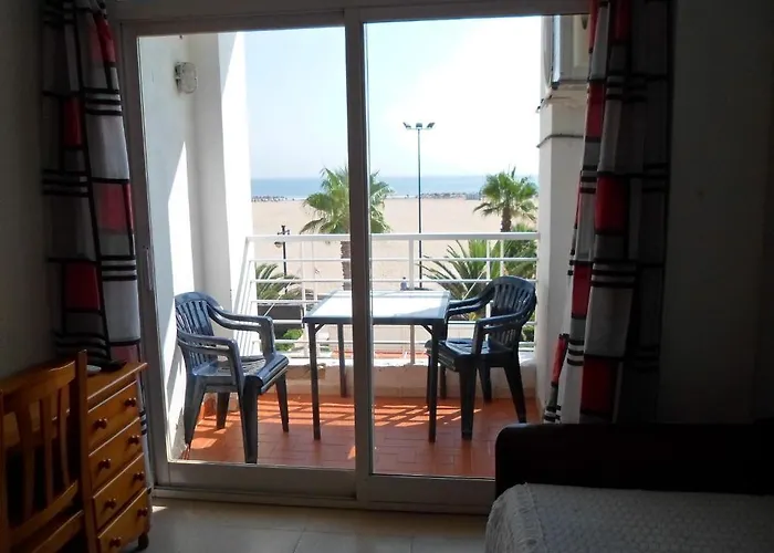 La Barraca Affittacamere 2*