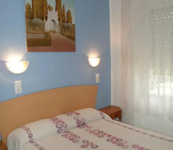 Gæstehus La Barraca Valencia