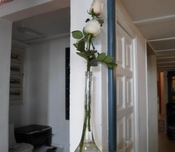 Gæstehus La Barraca 2*